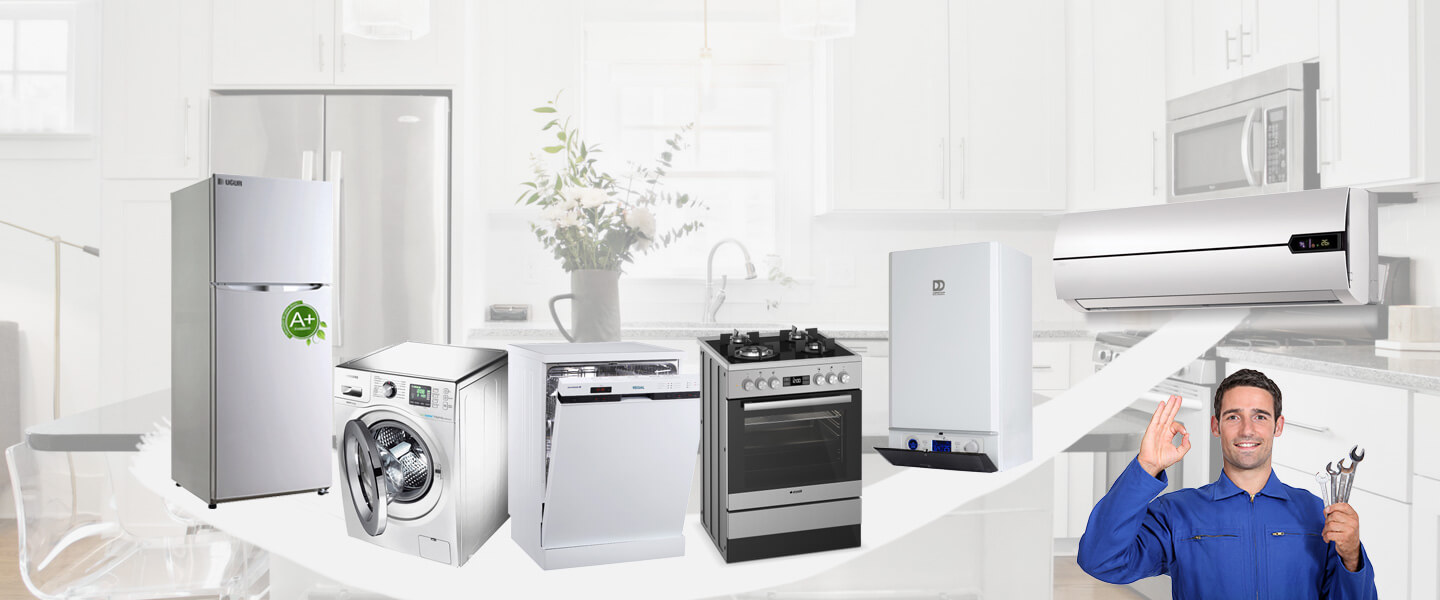 Erciş Whirlpool Servisi